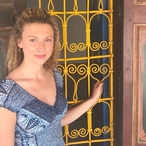 Profil de Dihya, 34 ans, Trav à Hachiville