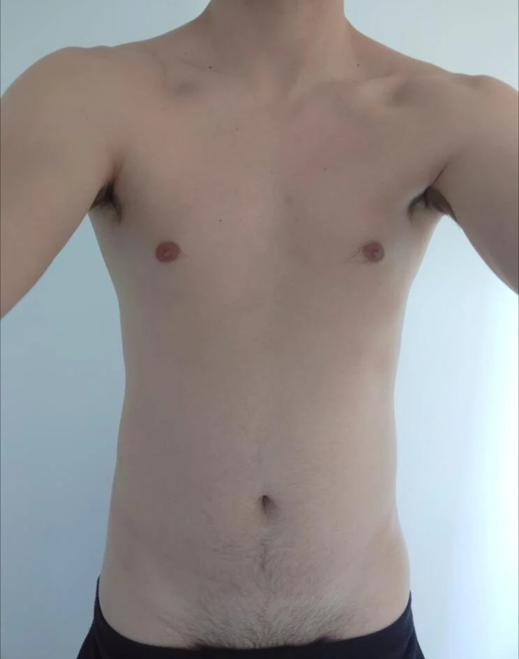 Profil de Eloy, 29 ans, Trav à Sassel