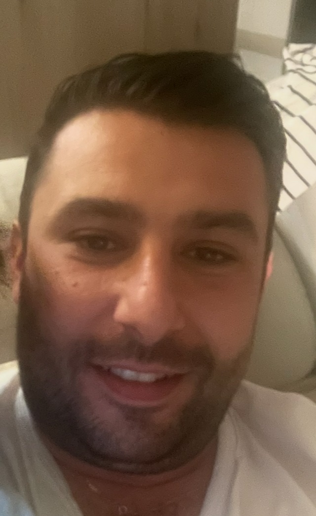 Profil de Ywen, 37 ans, Trav à Roder