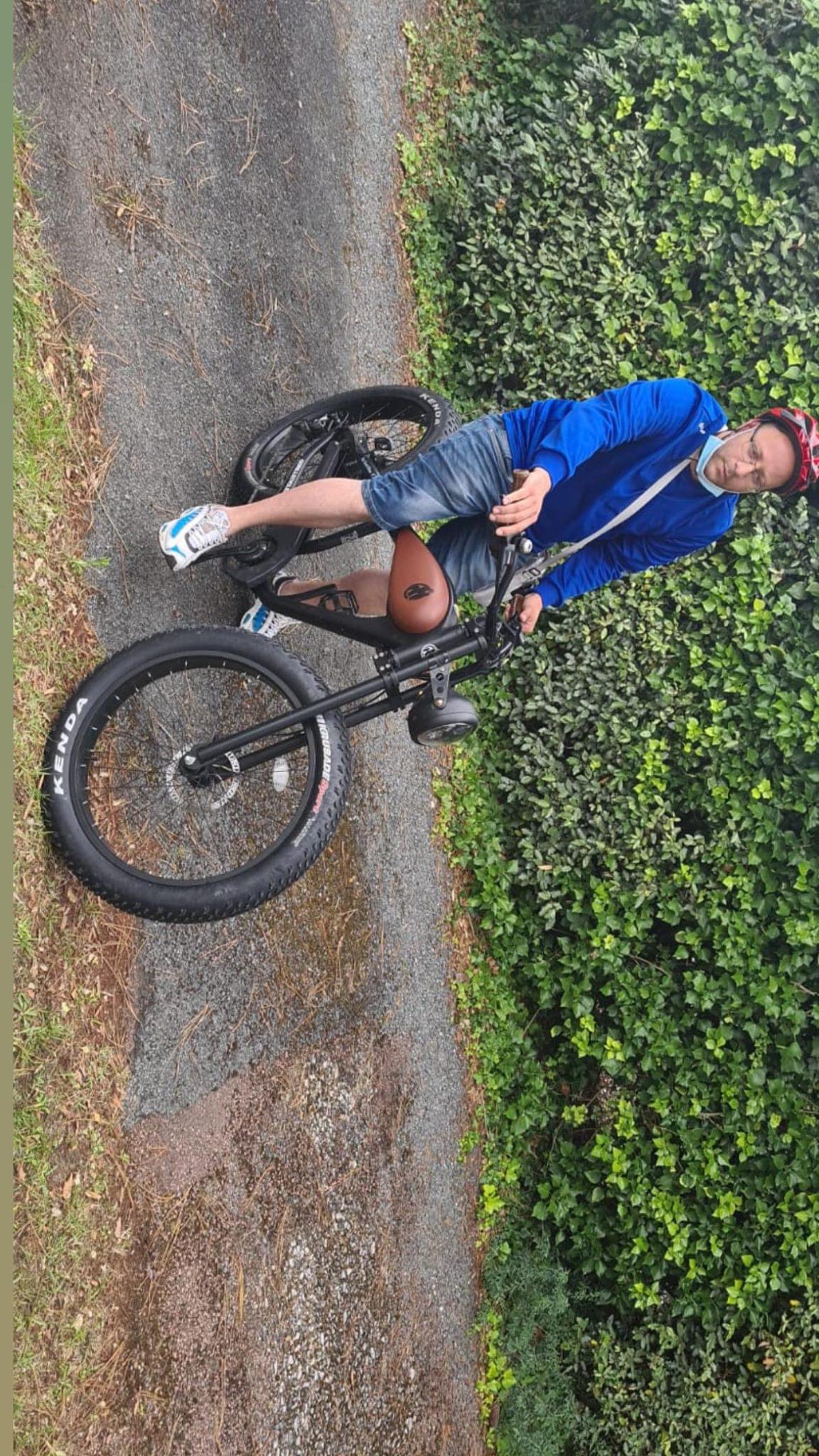 Profil de Luckas, 39 ans, Trav à Heispelt