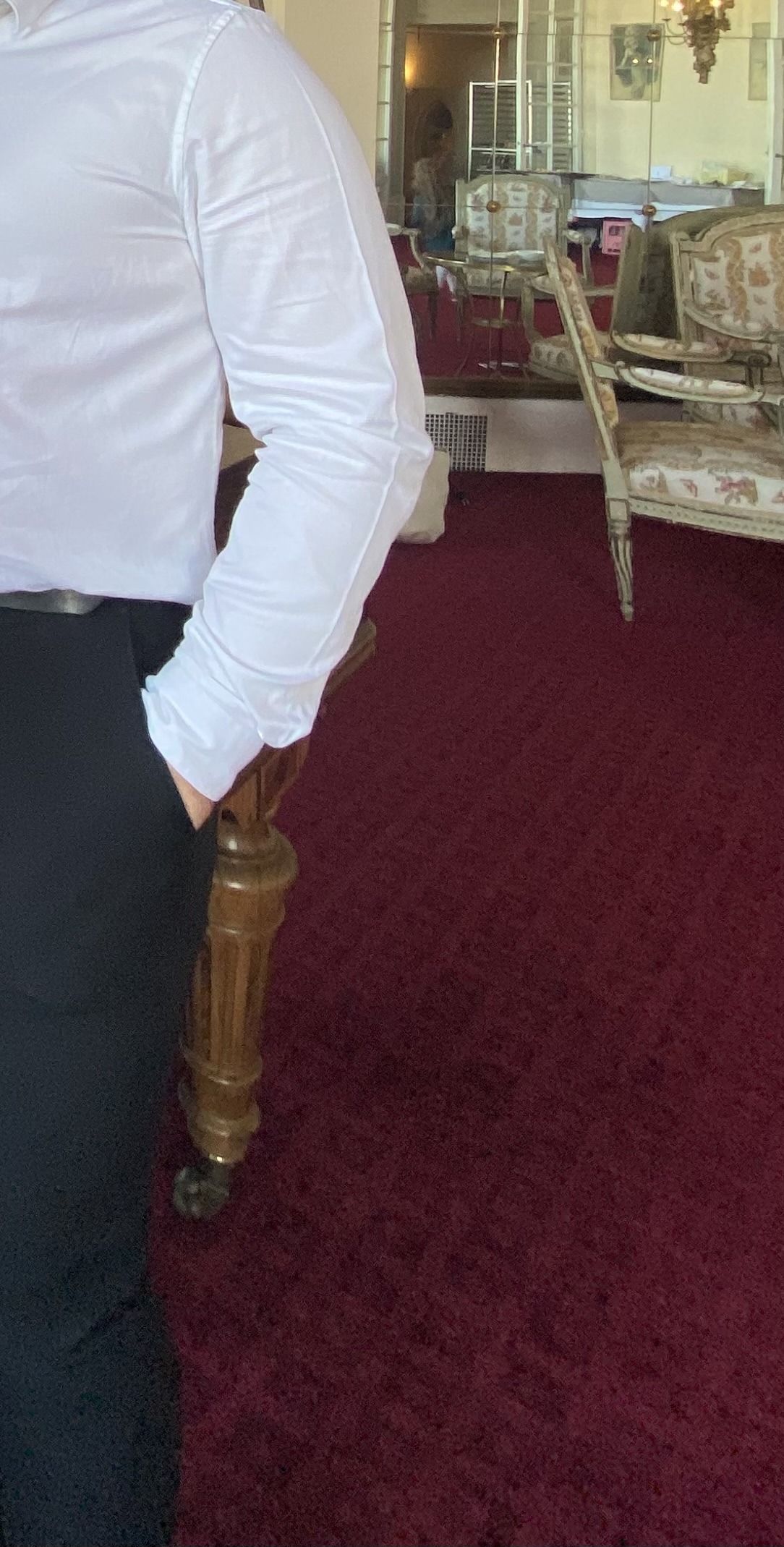 Profil de Nicky, 22 ans, Trav à Troine