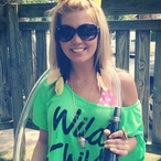 Profil de Janah, 30 ans, Trav à Useldange