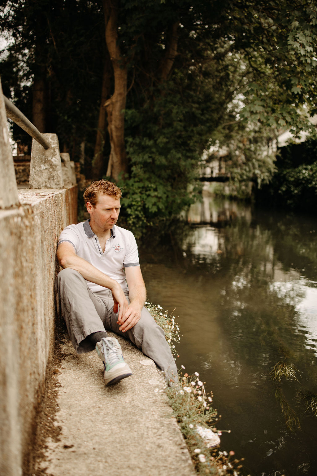 Profil de Mattias, 40 ans, Trav à Eisenbach