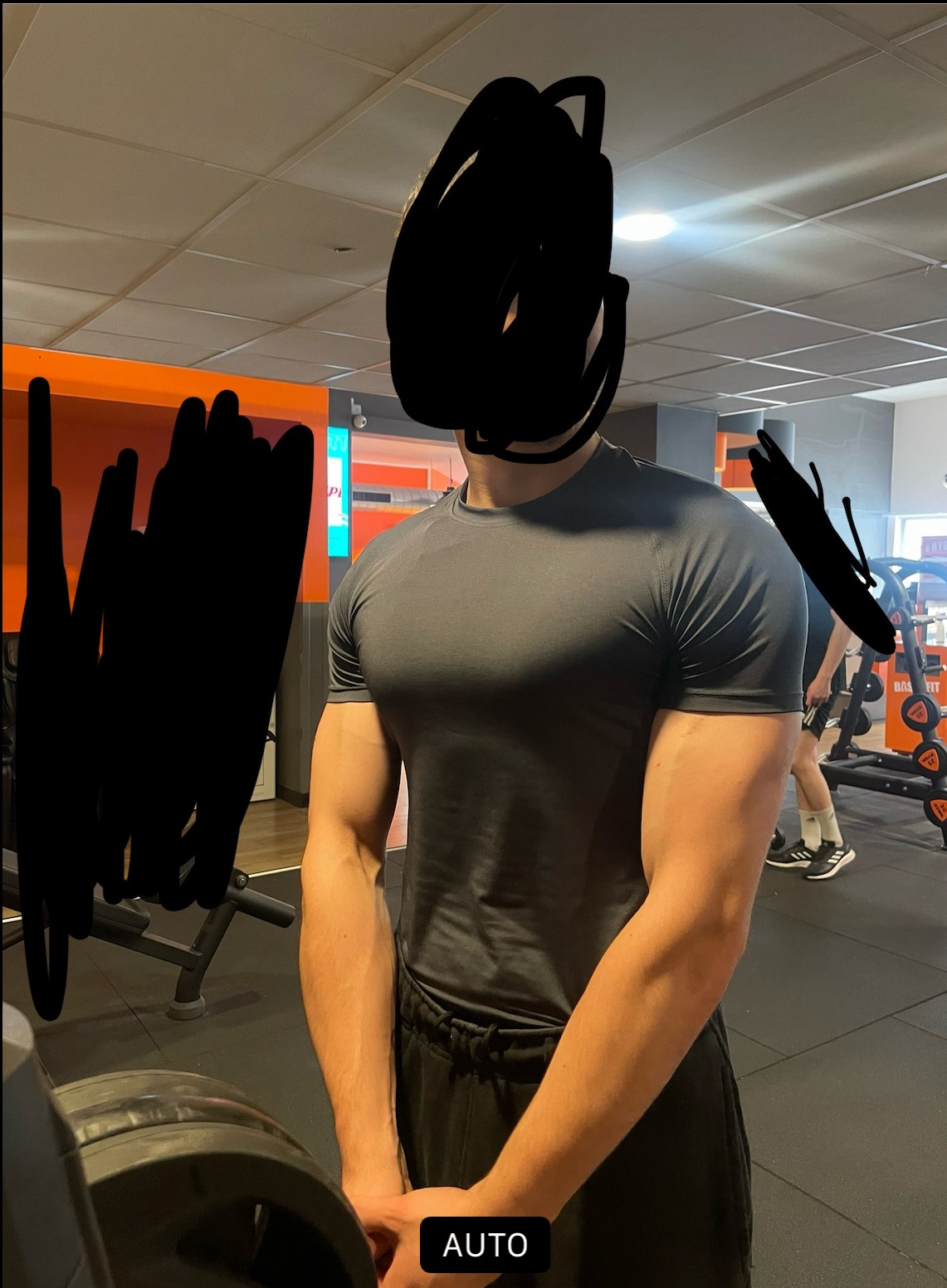 Profil de Imade, 22 ans, Trav à Weicherdange