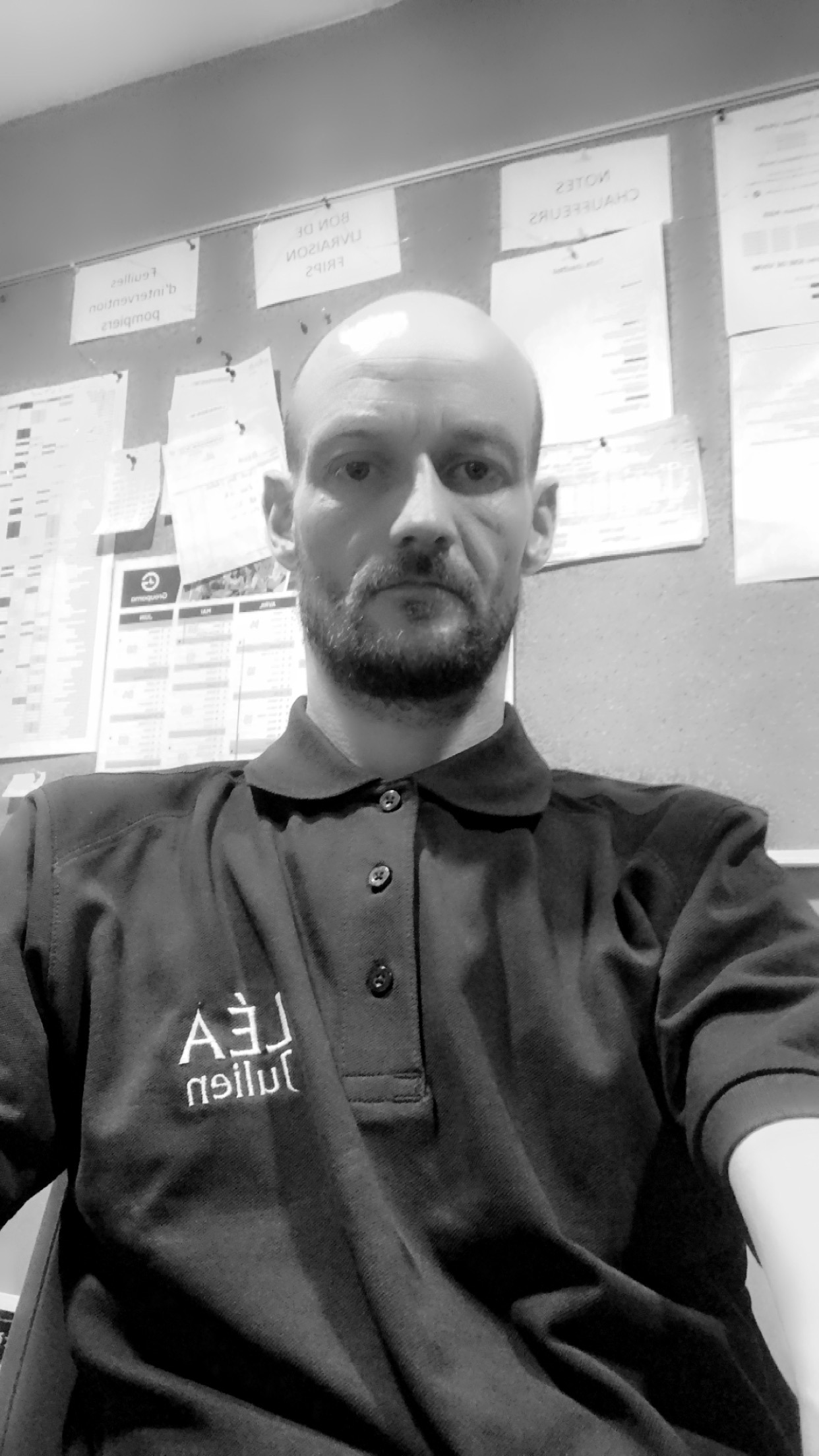 Profil de Vigo, 39 ans, Trav à Hupperdange