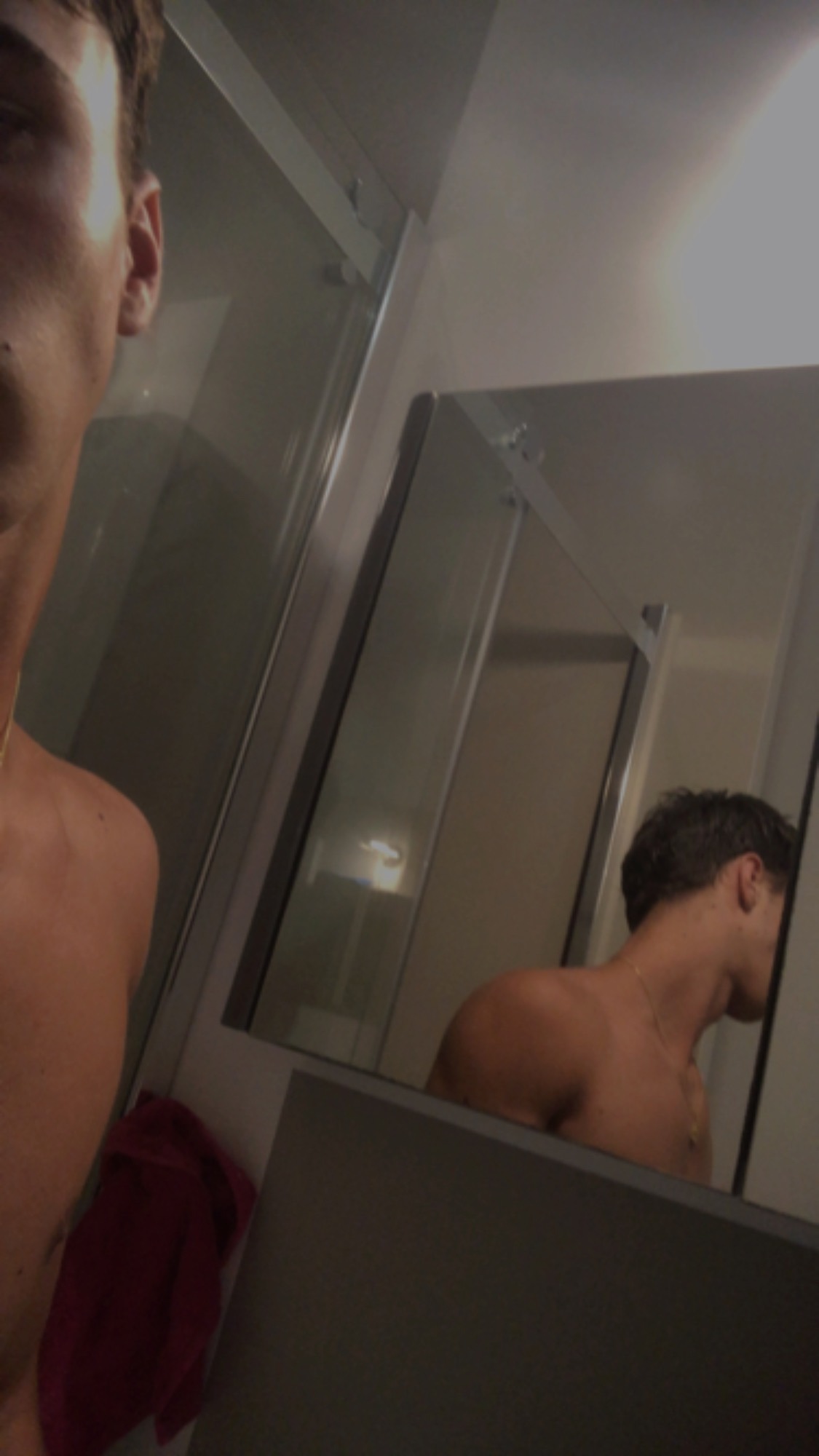 Profil de Wendel, 19 ans, Trav à Munshausen