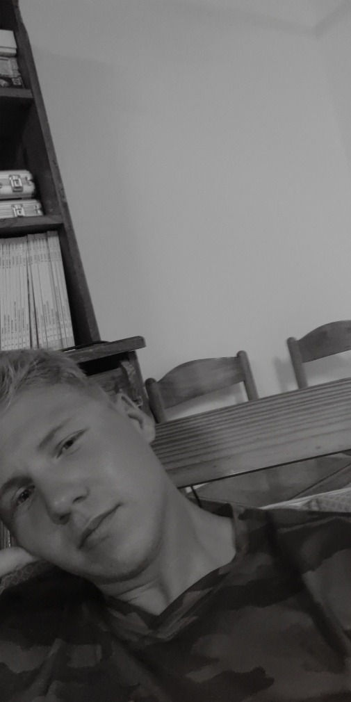 Profil de Salvador, 26 ans, Trav à Huldange