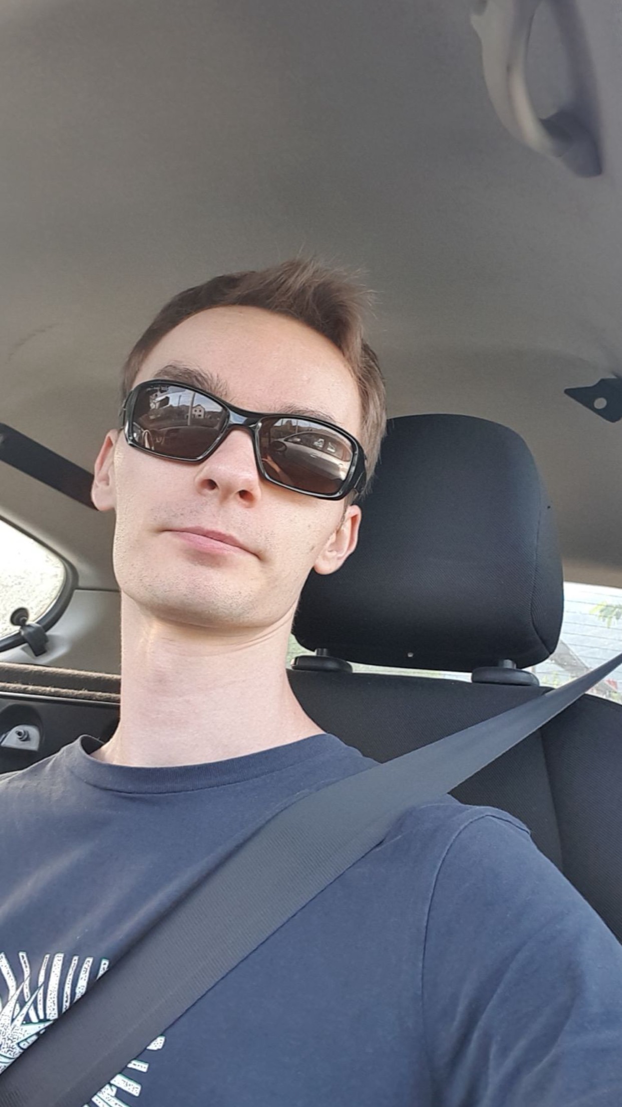 Profil de Patric, 29 ans, Trav à Koedange