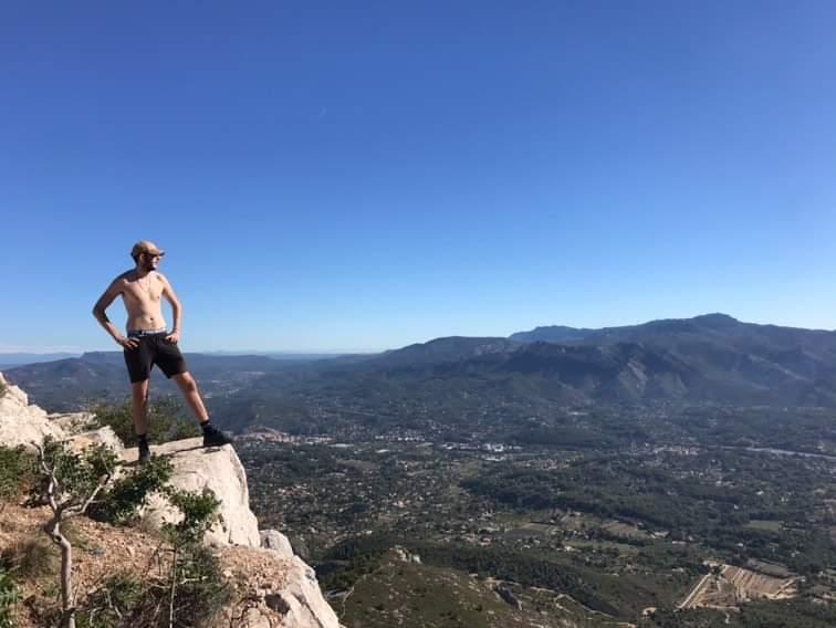 Profil de Eole, 25 ans, Trav à Watrange