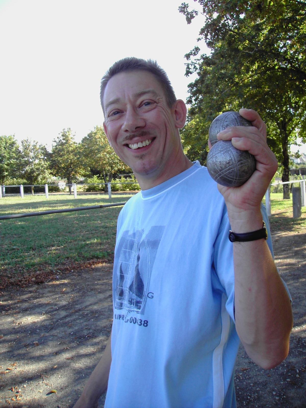 Profil de Alfredo, 55 ans, Trav à Bill