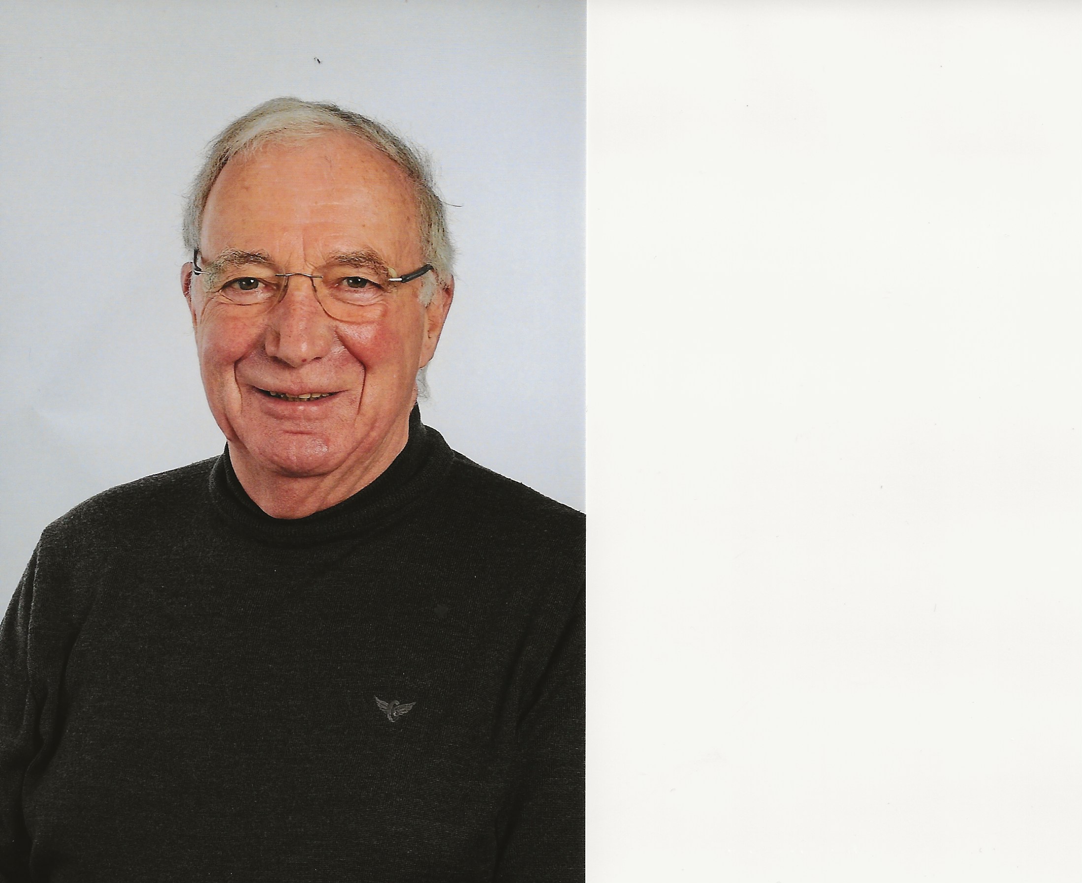 Profil de Mick, 55 ans, Trav à Dahl