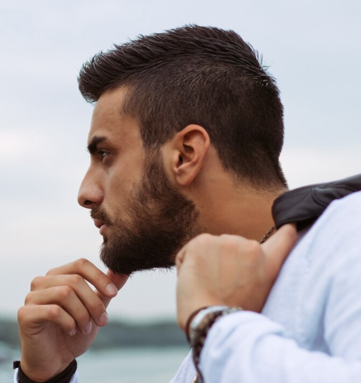 Profil de Arkaitz, 33 ans, Trav à Reuler