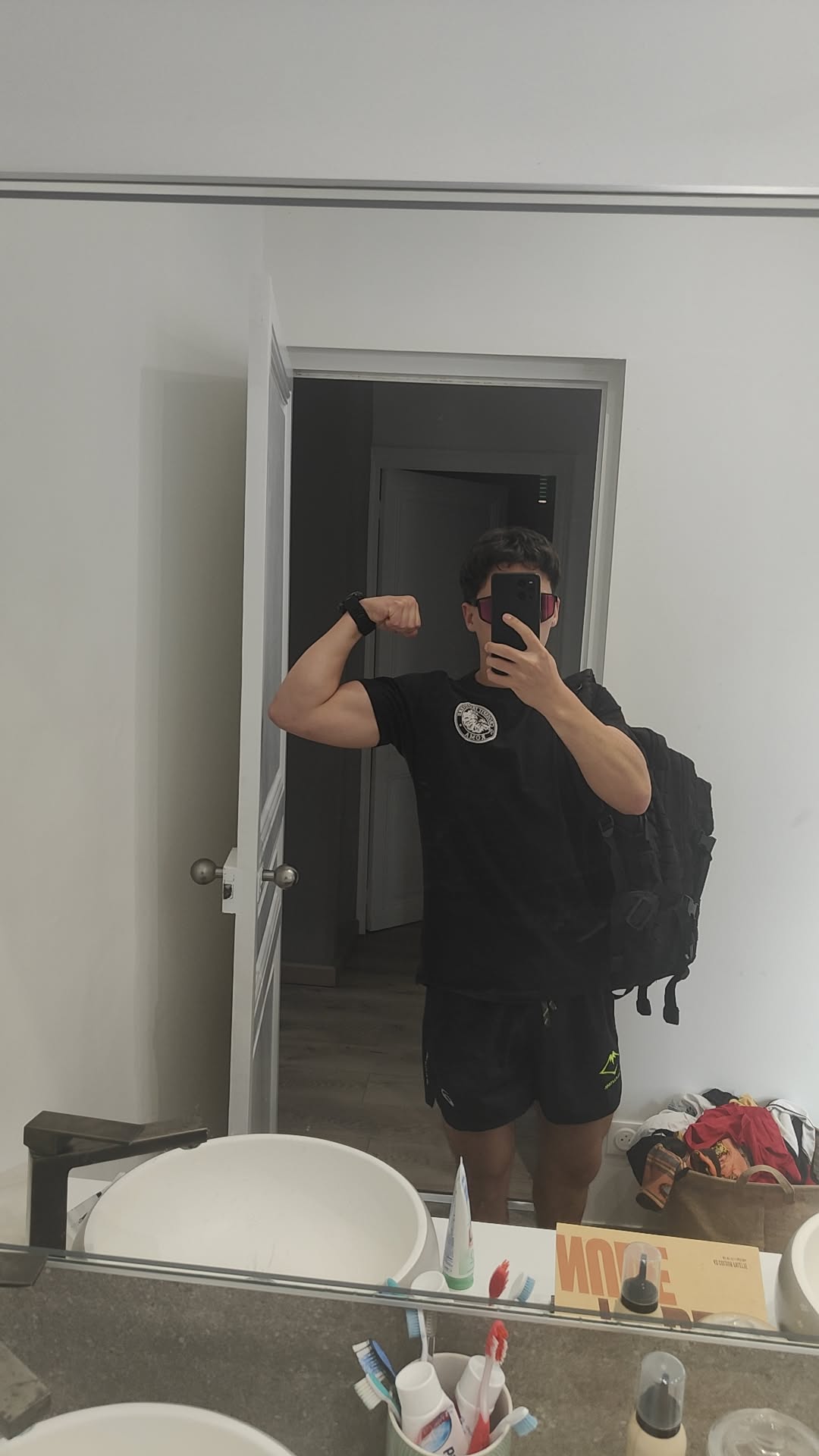 Profil de Pierre-paul, 20 ans, Trav à Bockholtz