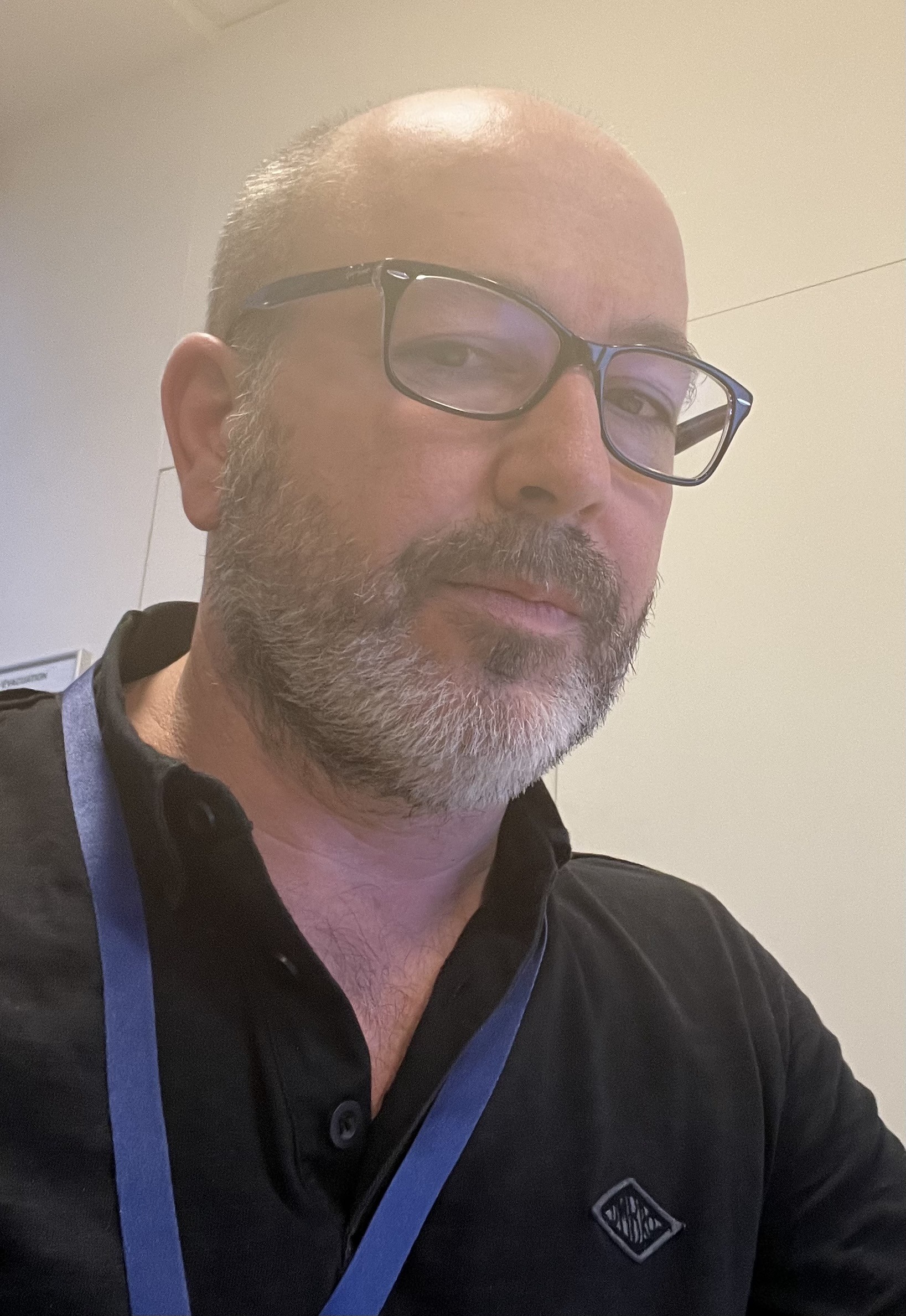 Profil de Bugra, 53 ans, Trav à Unterschlinder