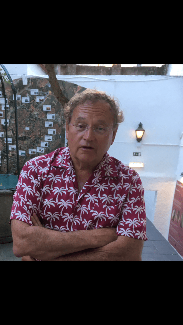 Profil de Bazile, 55 ans, Trav à Levelange