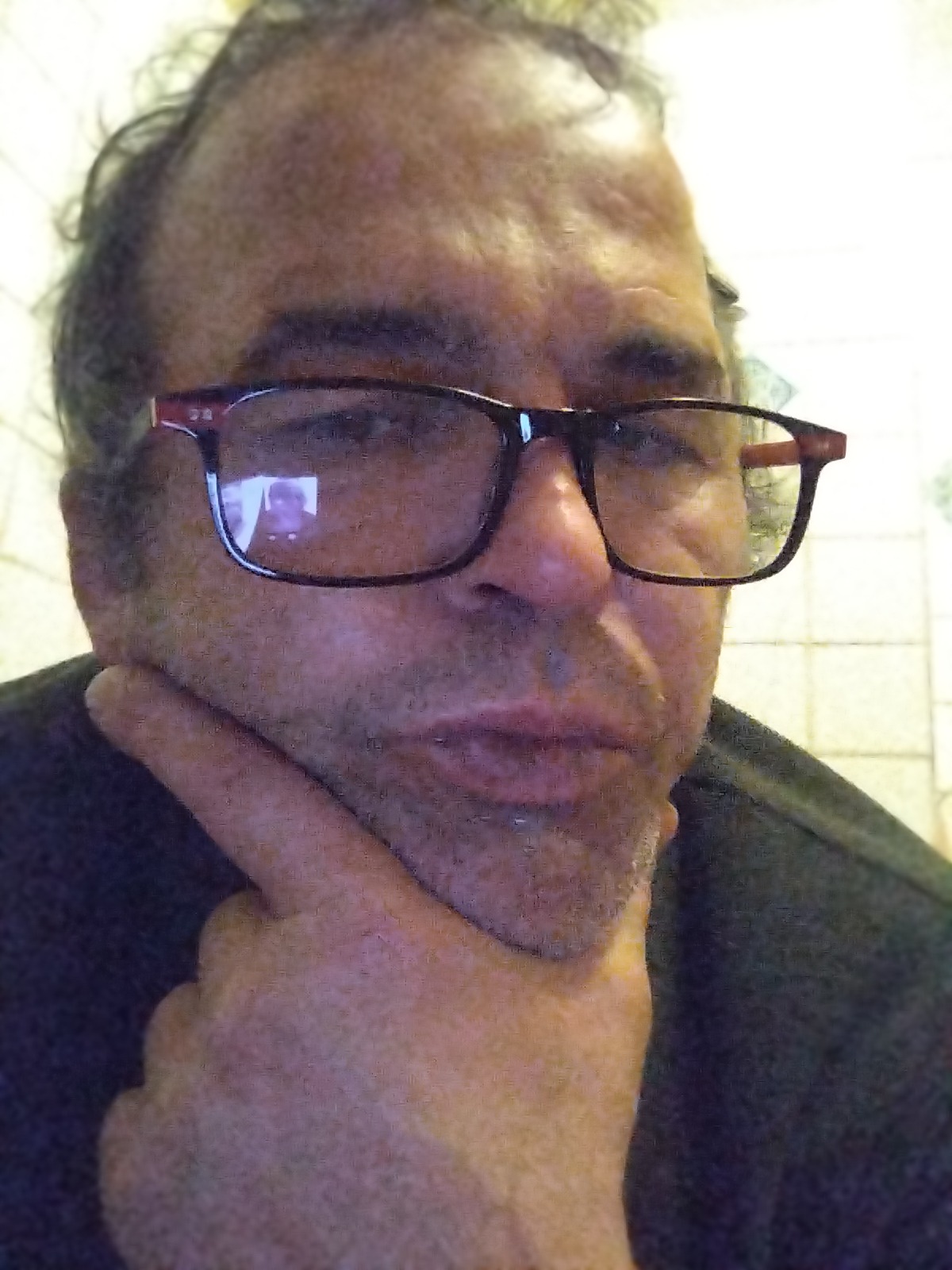 Profil de Aboudramane, 54 ans, Trav à Hollermühle