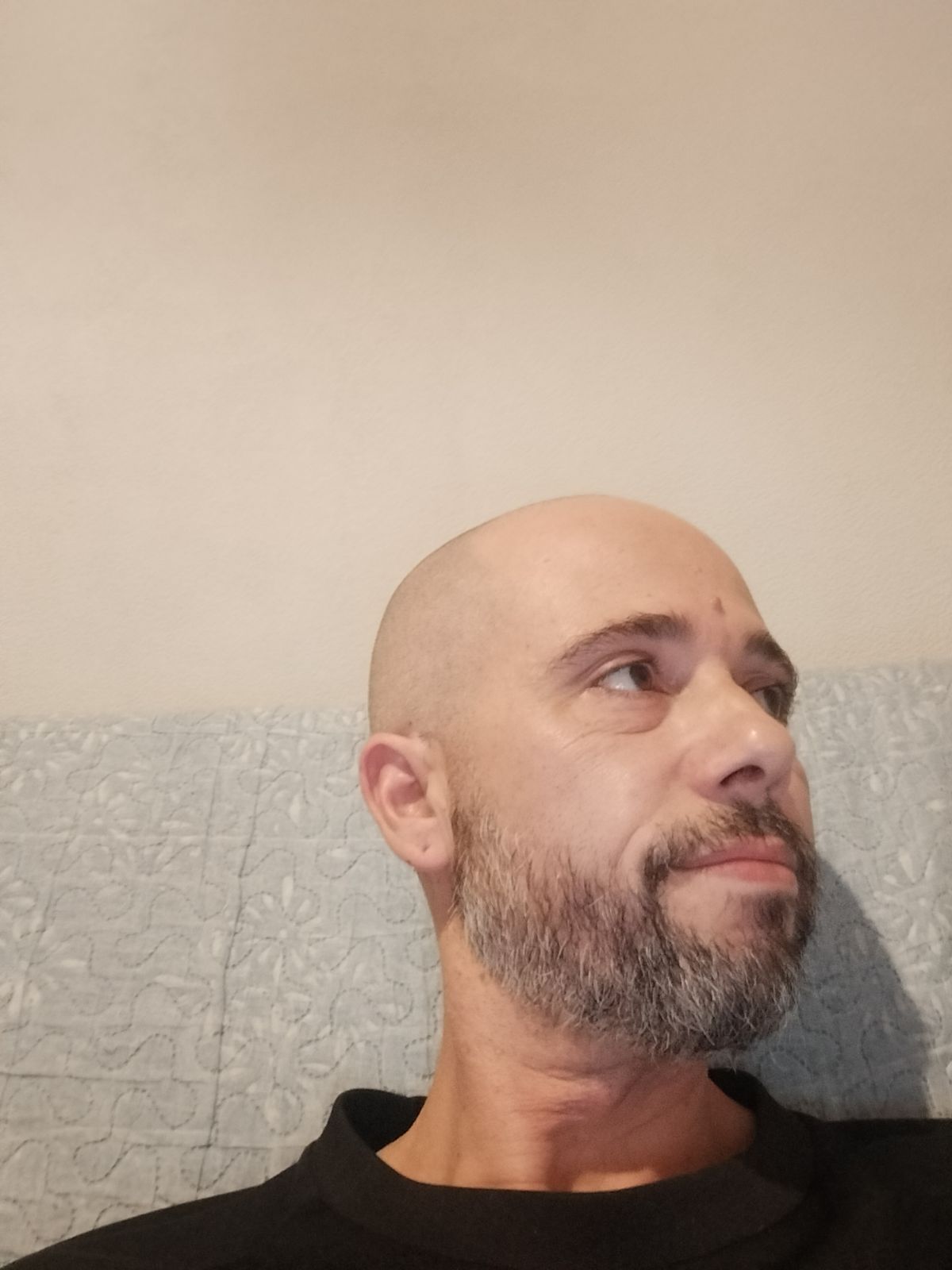 Profil de Shemsy, 40 ans, Trav à Kaesfurt