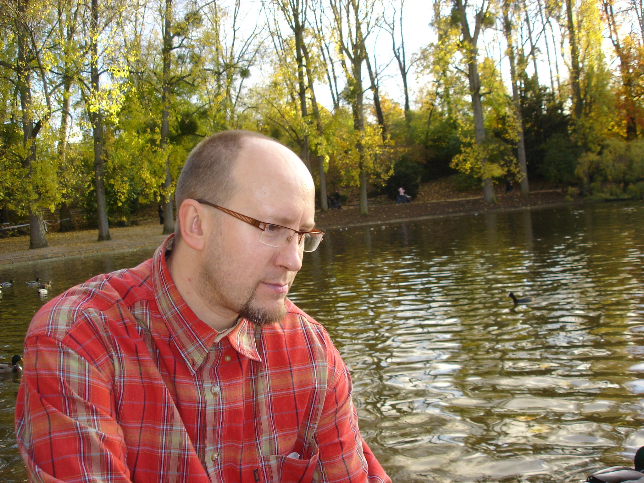 Profil de Wyllem, 55 ans, Trav à Schoos