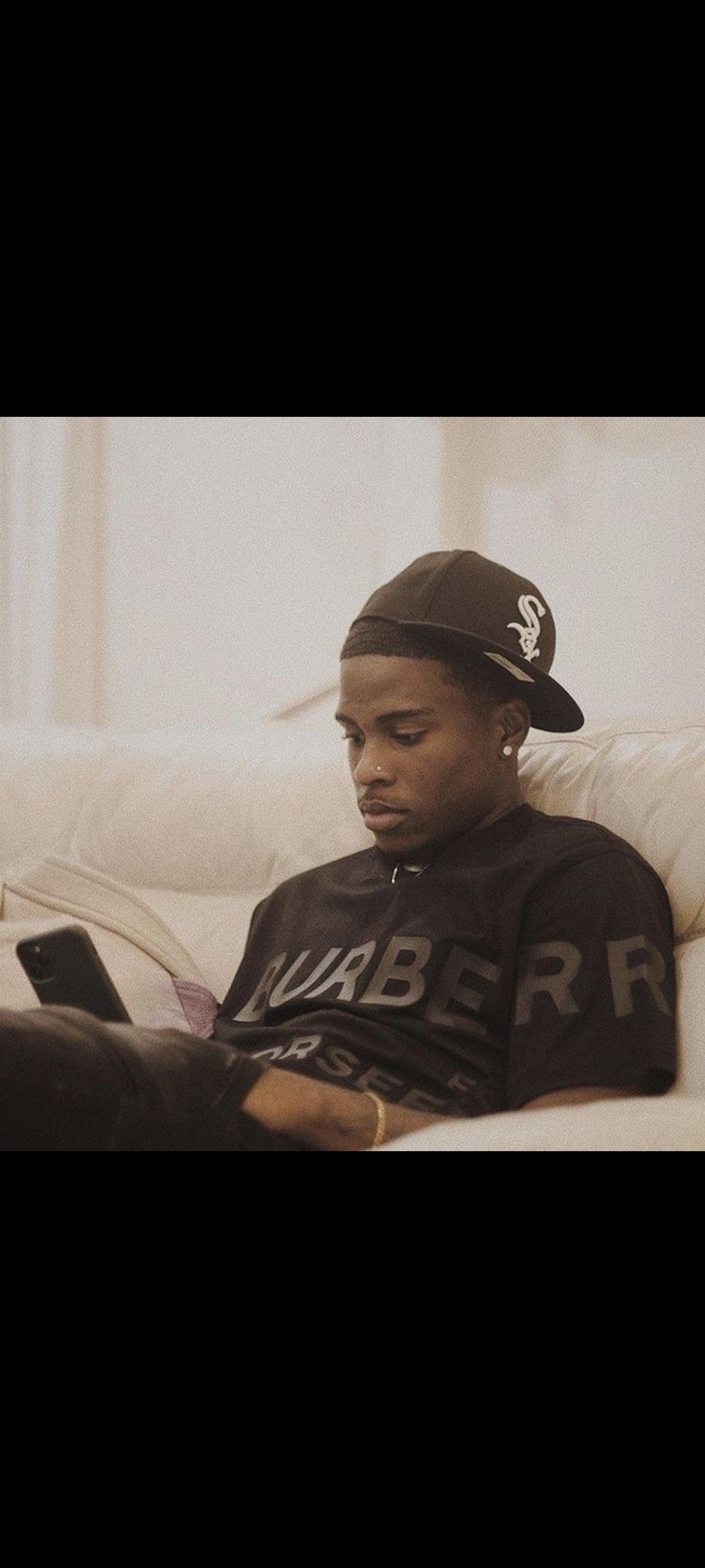 Profil de Eyyub, 20 ans, Trav à Niederwampach