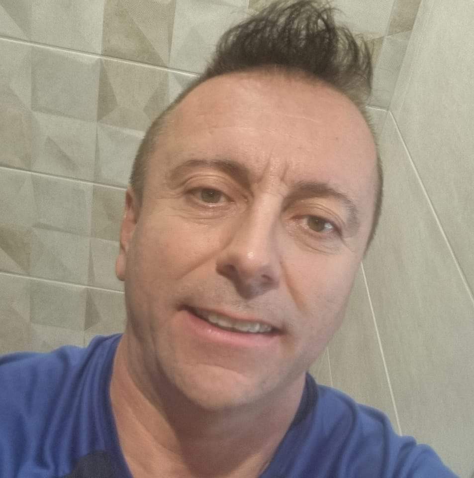 Profil de Christophe, 53 ans, Trav à Lausdorn