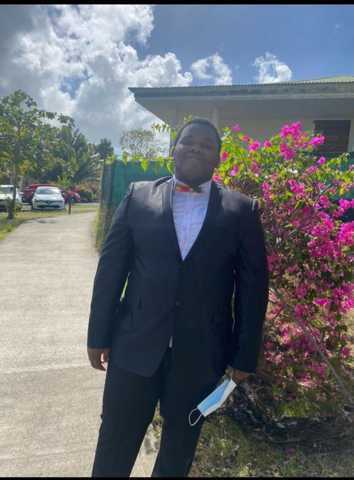 Profil de Eytan, 21 ans, Trav à Koedange