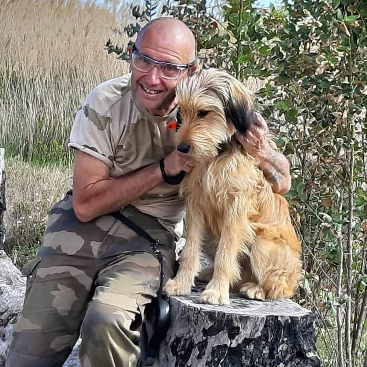 Profil de Hendy, 55 ans, Trav à Wellenstein