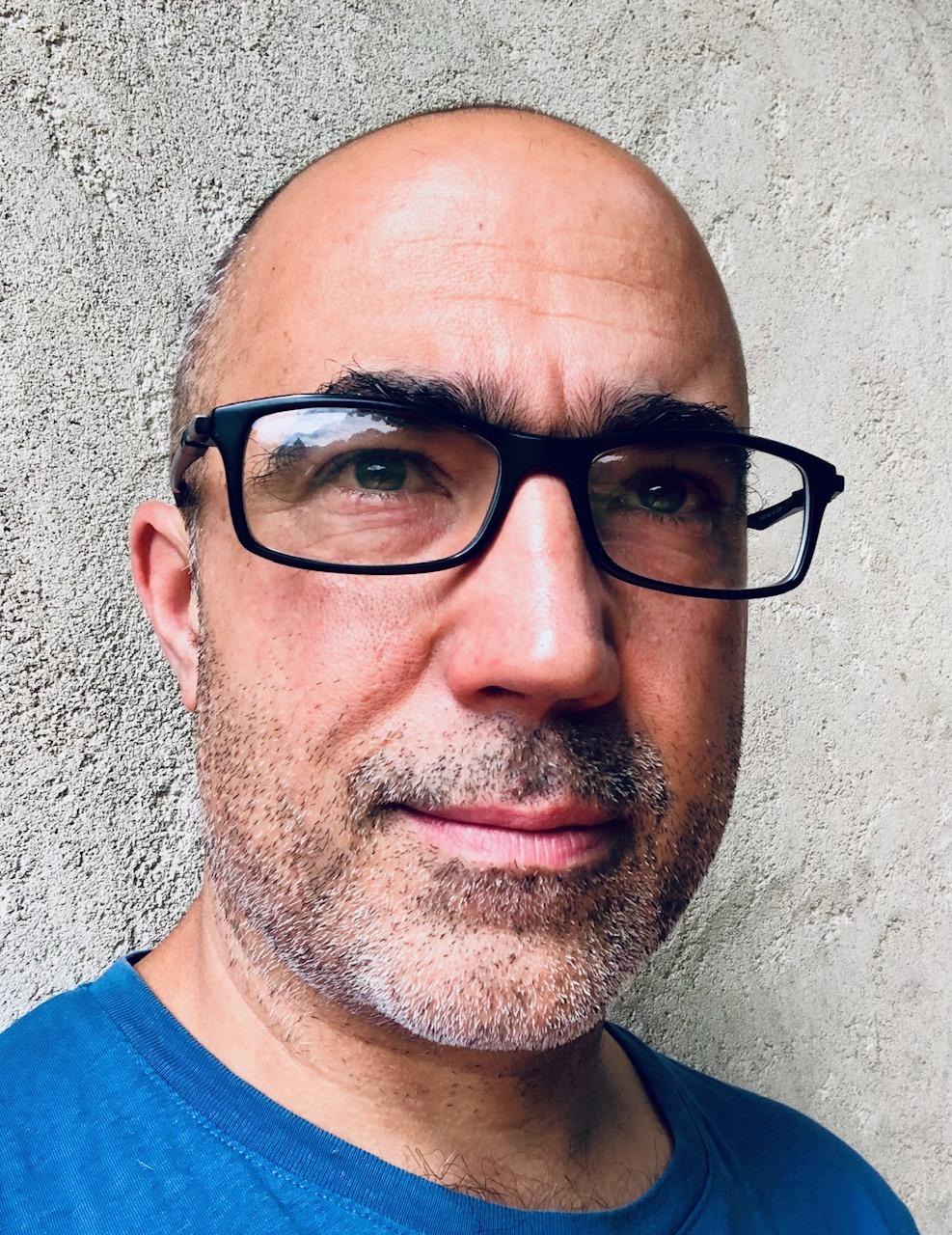 Profil de Aladji, 45 ans, Trav à Boevange