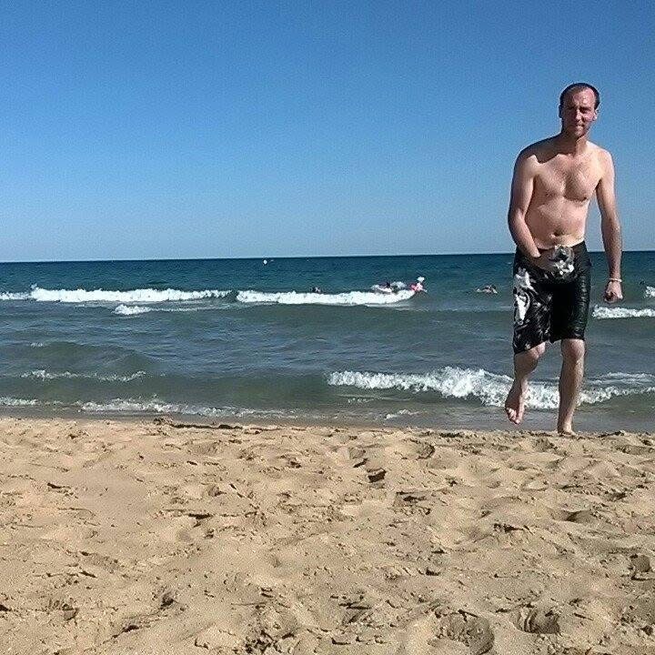 Profil de Wasim, 46 ans, Trav à Huldange