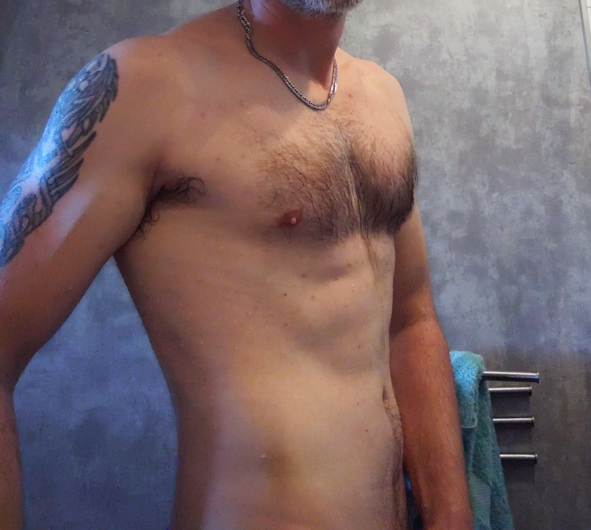 Profil de Ihsen, 36 ans, Trav à Greisch