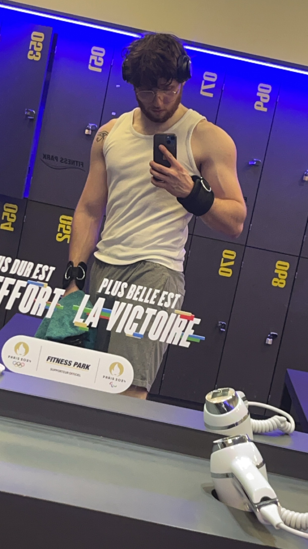 Profil de Ronny, 22 ans, Trav à Asselborn