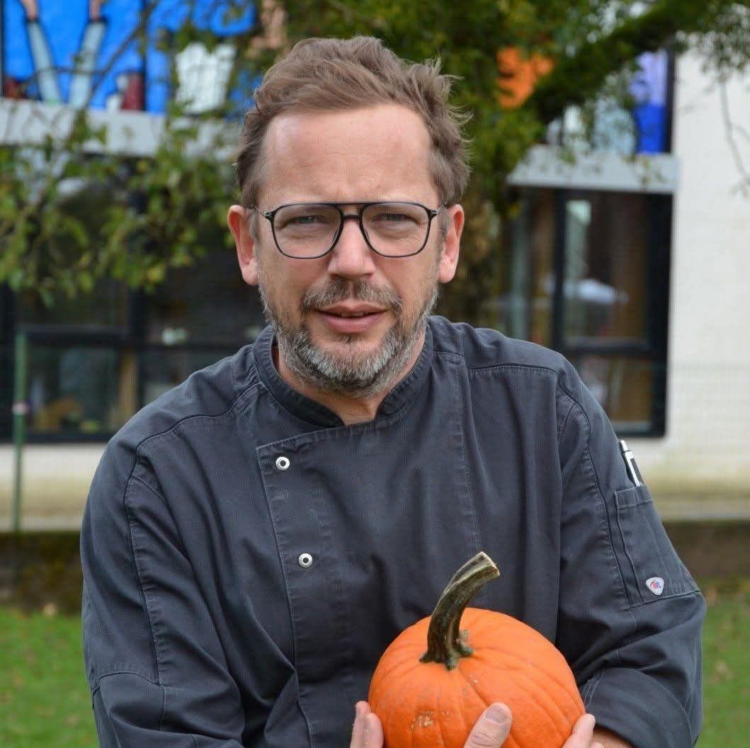 Profil de Andde, 45 ans, Trav à Marienthal