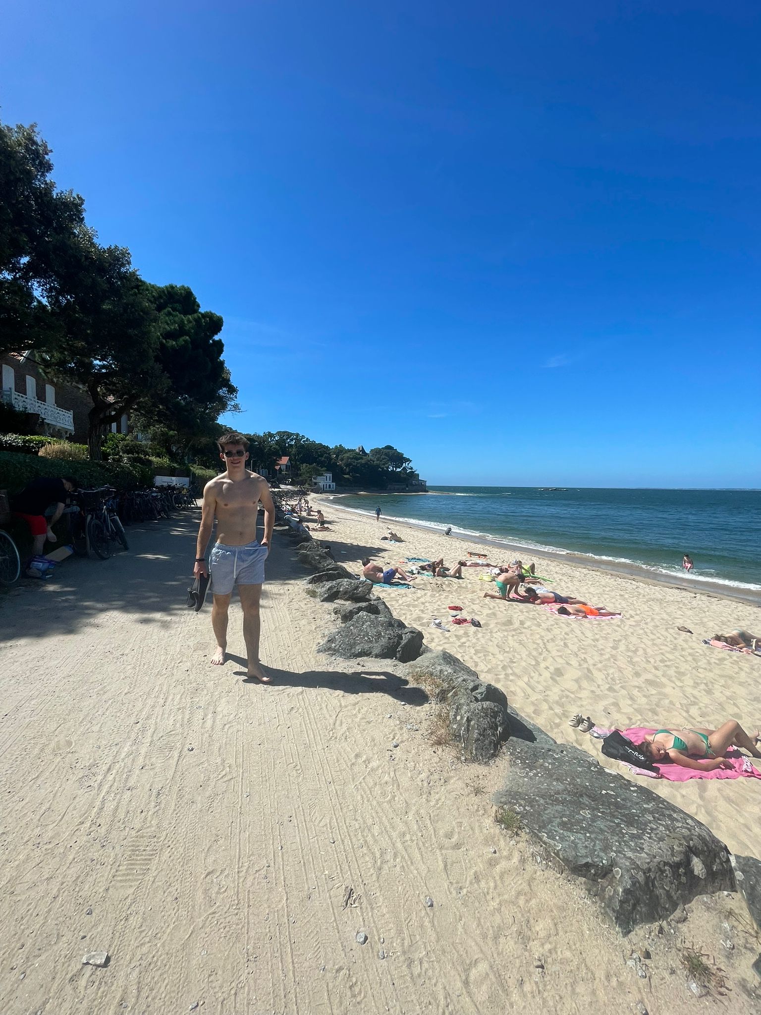 Profil de Fabiano, 19 ans, Trav à Ernzen