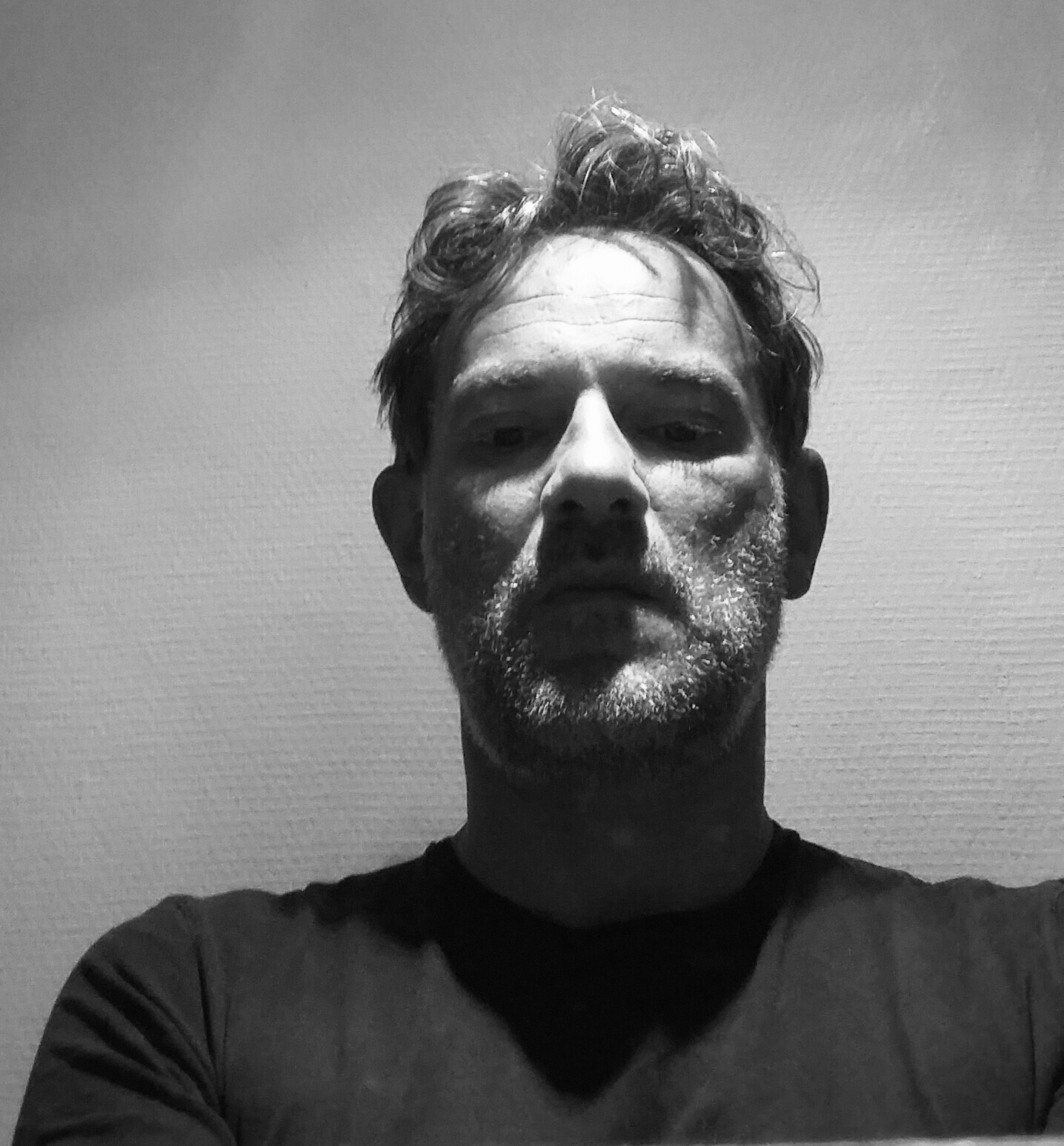 Profil de Mohsen, 55 ans, Trav à Nommern