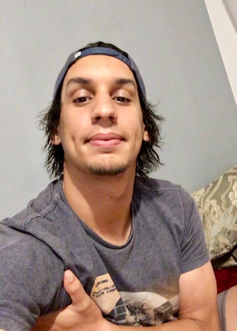 Profil de Nicolo, 31 ans, Trav à Breidfeld