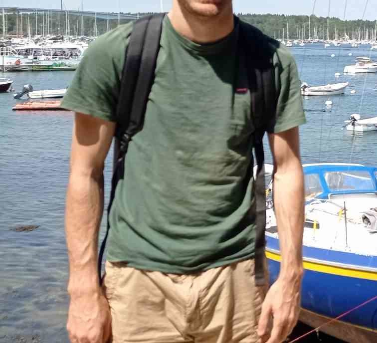 Profil de Momar, 27 ans, Trav à Mompach