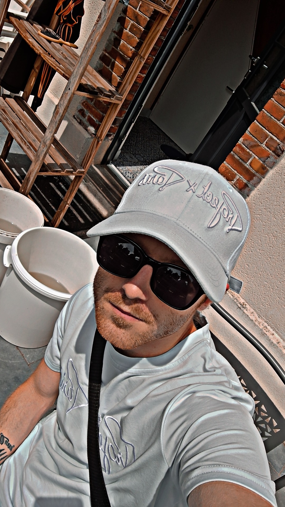 Profil de Melvine, 24 ans, Trav à Consthum