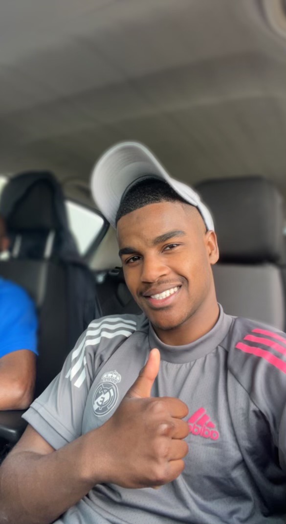 Profil de Jalis, 21 ans, Trav à Reckange