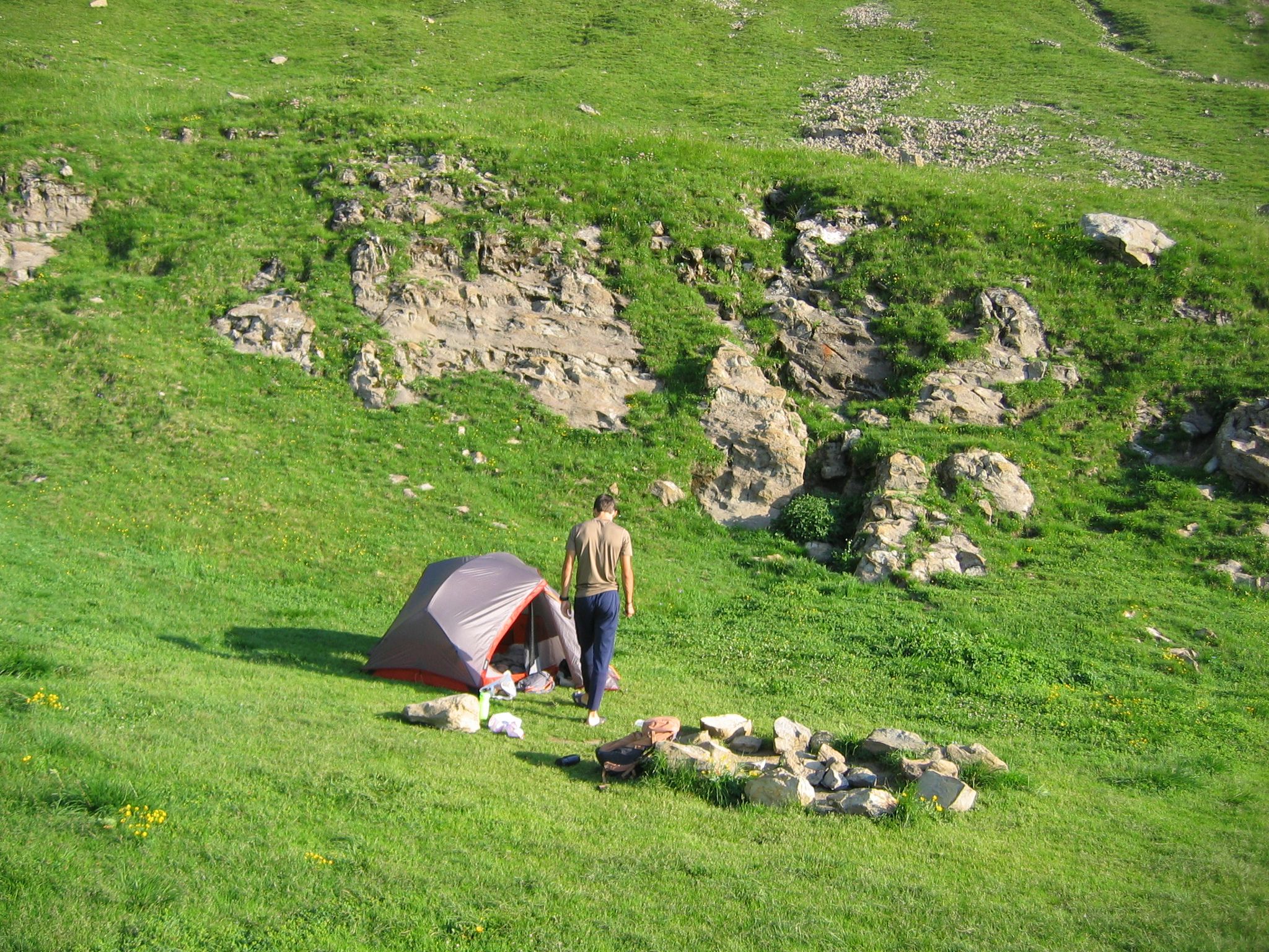 Profil de Robby, 20 ans, Trav à Eisenbach