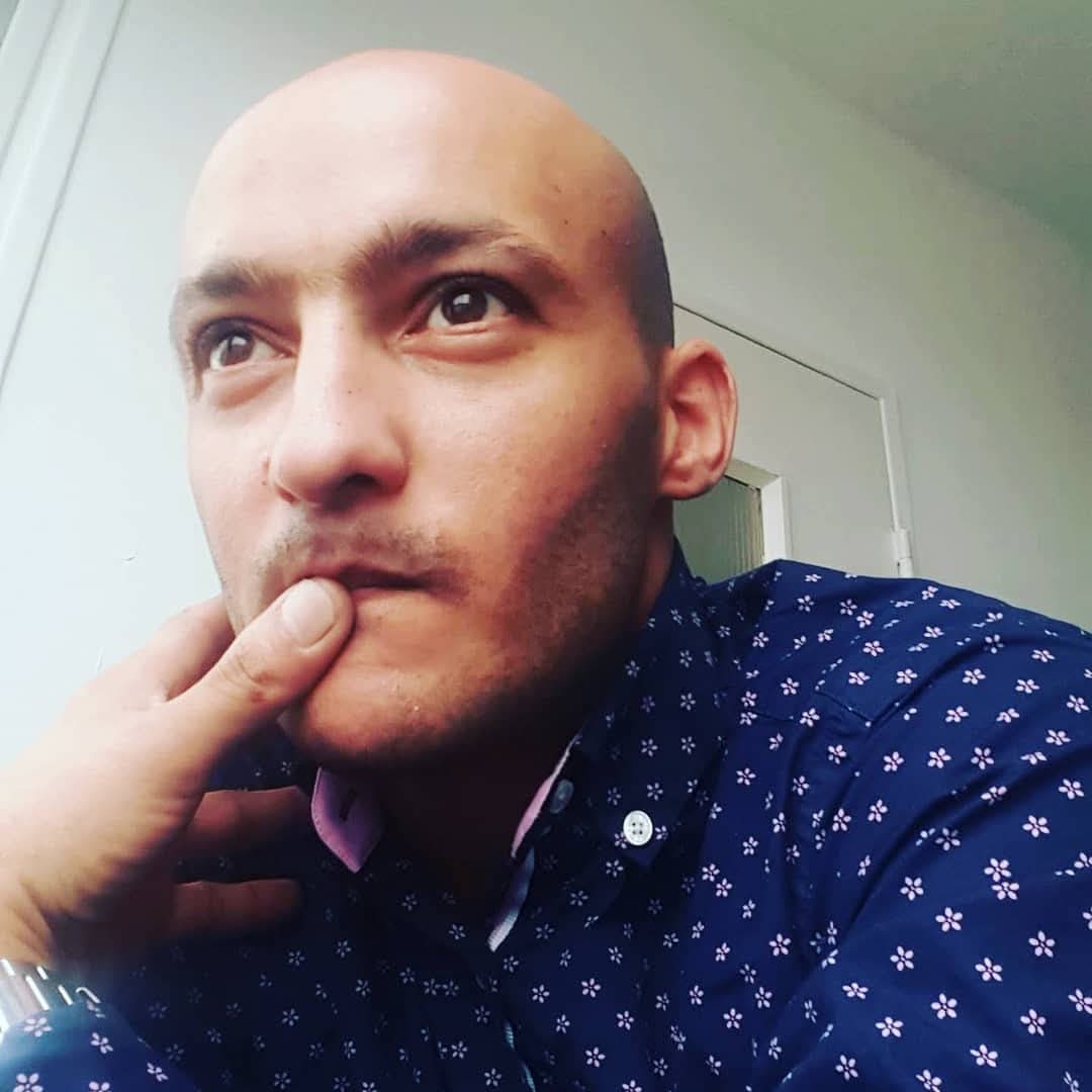 Profil de Soliman, 46 ans, Trav à Boudler