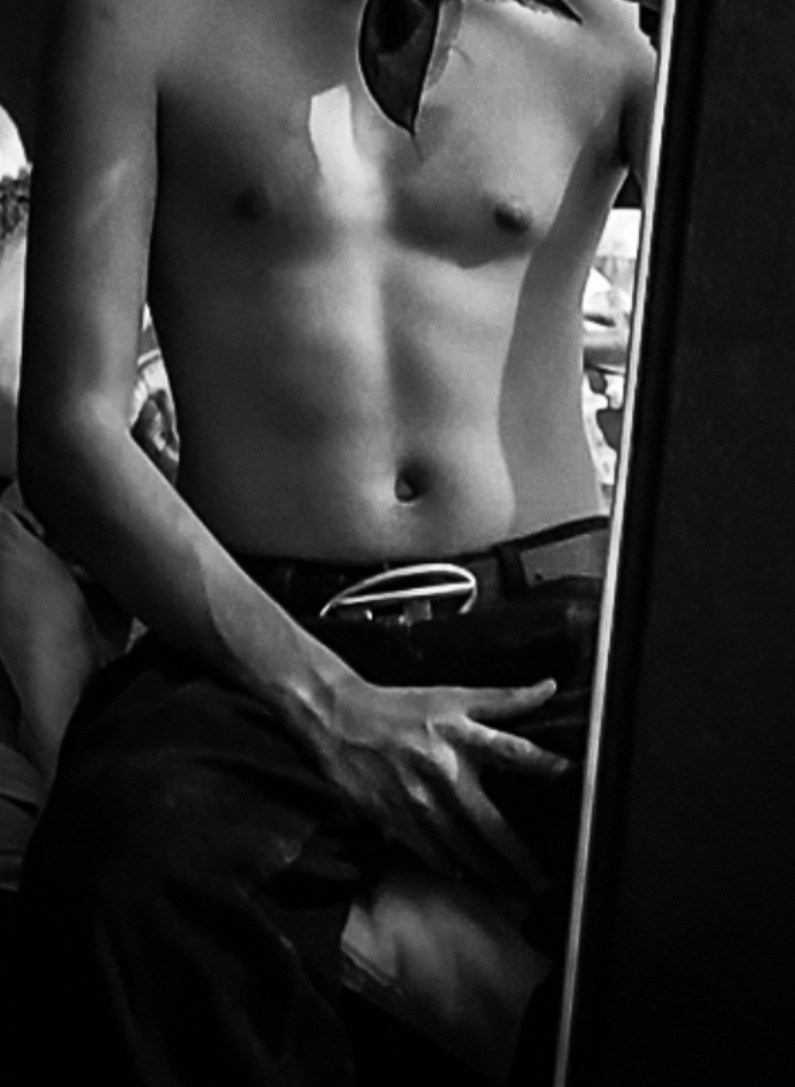 Profil de Ayouba, 19 ans, Trav à Dellen