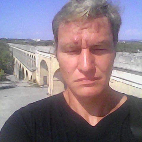 Profil de Daren, 44 ans, Trav à Dellen