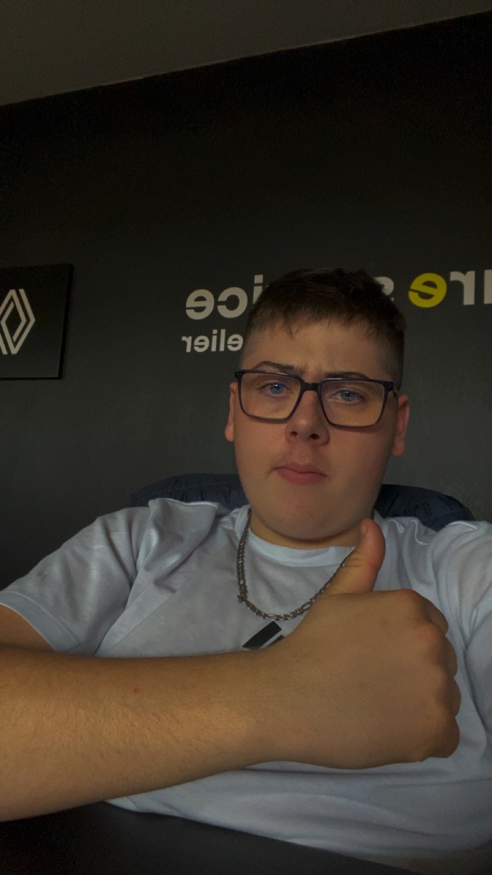 Profil de Rayanne, 25 ans, Trav à Useldange