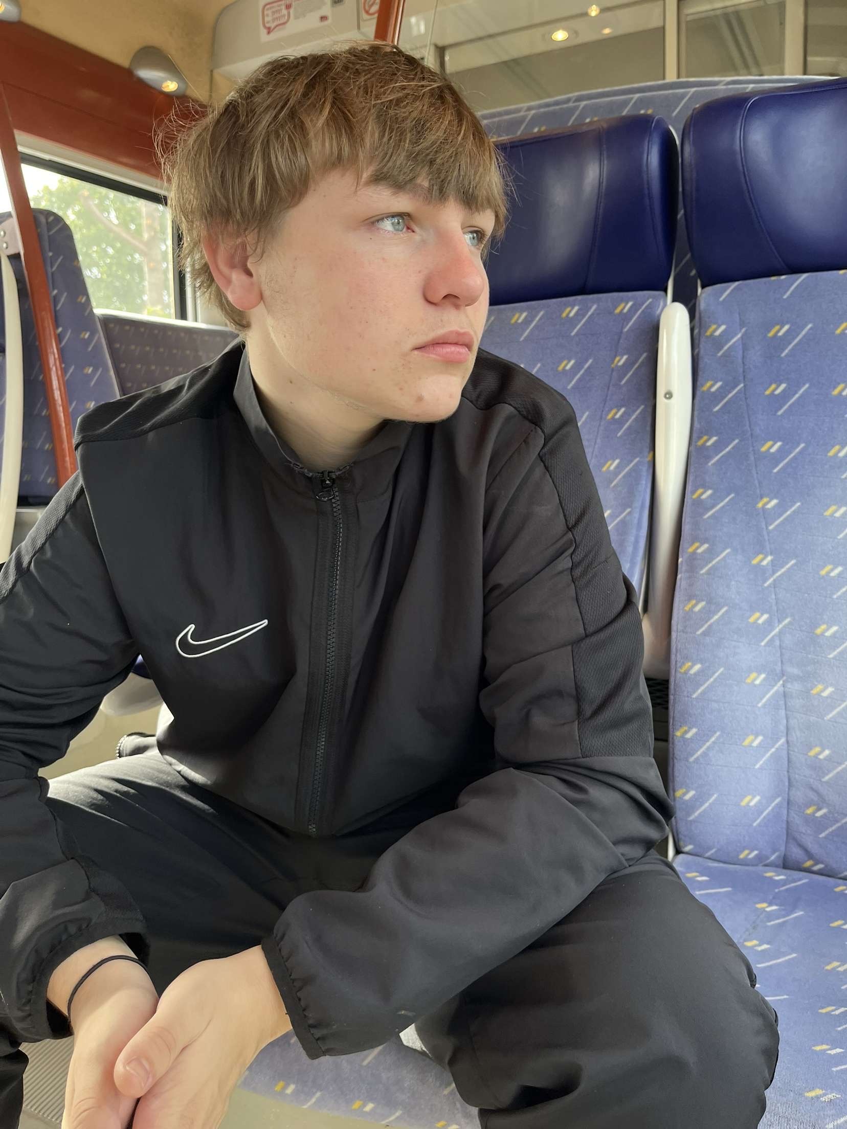 Profil de Walter, 19 ans, Trav à Hemstal