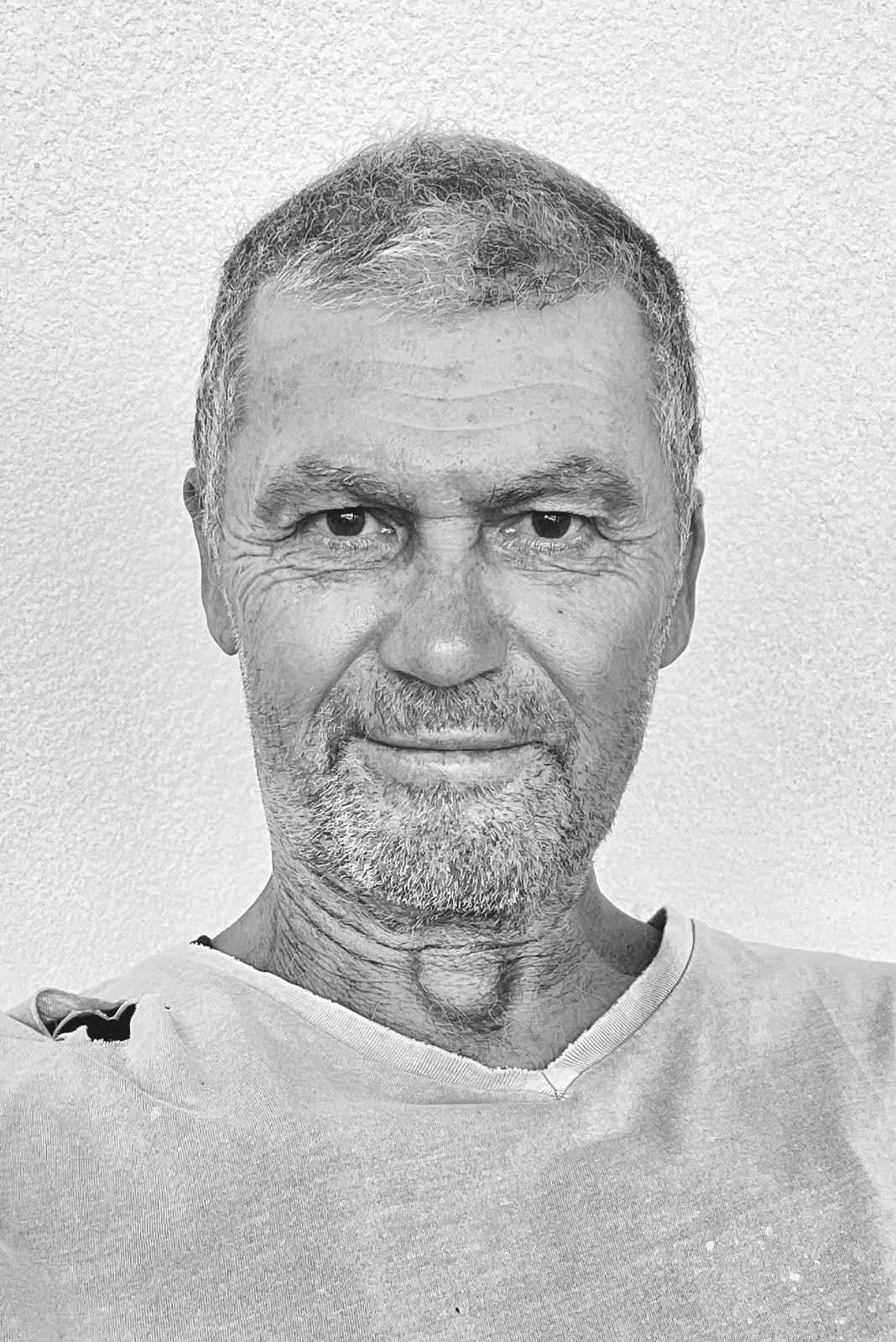 Profil de Yohanan, 55 ans, Trav à Basbellain