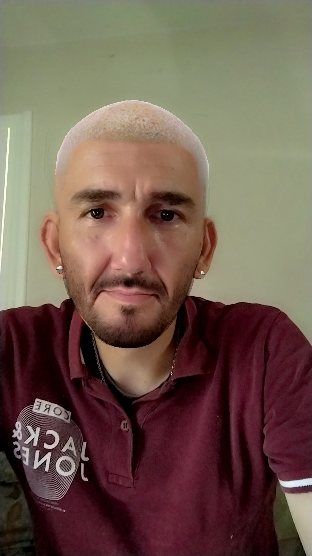 Profil de Kerian, 37 ans, Trav à Dillingen