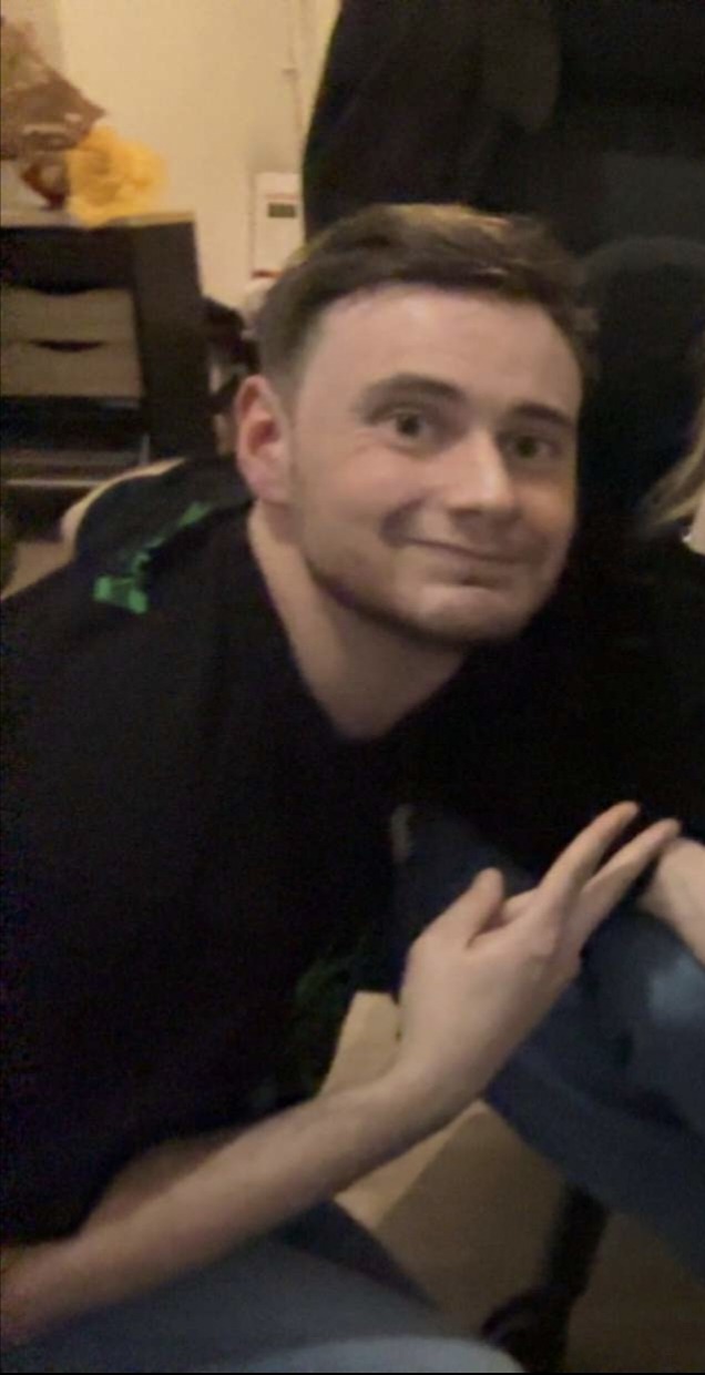 Profil de Davi, 26 ans, Trav à Troine