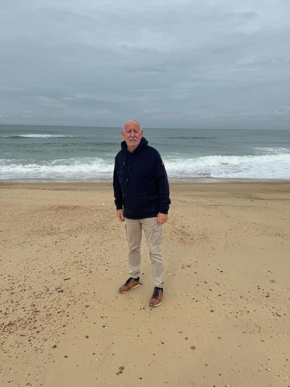 Profil de Daynis, 55 ans, Trav à Hinterhassel