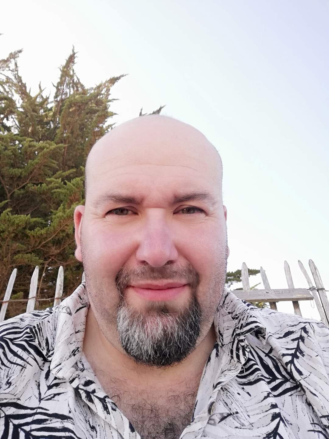 Profil de Abdelali, 49 ans, Trav à Troine