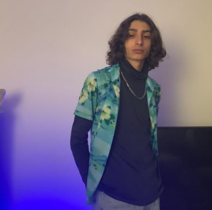 Profil de Fousseynou, 22 ans, Trav à Holzthum