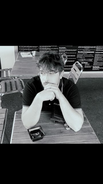 Profil de Kyrian, 27 ans, Trav à Breidfeld